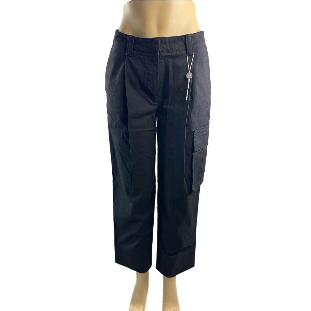 Ivories Women’s Cargo wide leg pants size 6